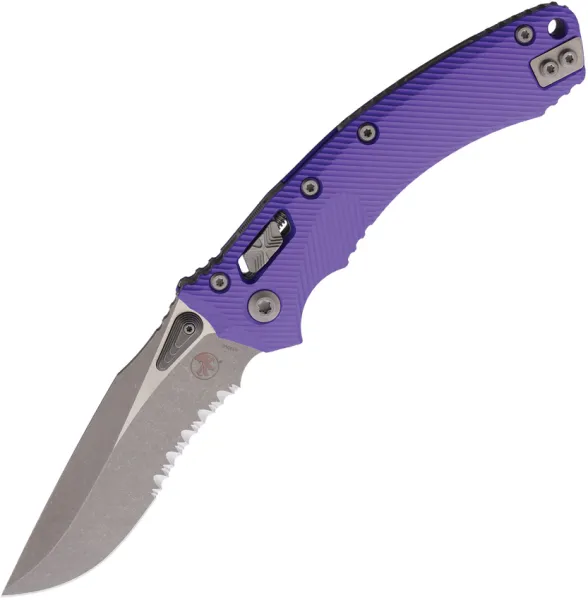 Microtech Amphibian S-E Ram-Lok AP Ppl MCT18886