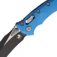 Microtech Amphibian S-E Ram-Lok Blue MCT18893