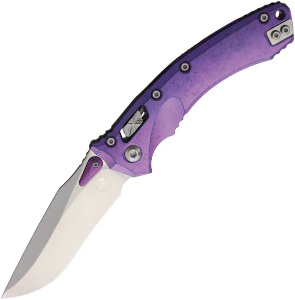 Microtech Amphibian Ram-Lok Select MCT18970 Microtech Amphibian Ram-Lok Select MCT18970