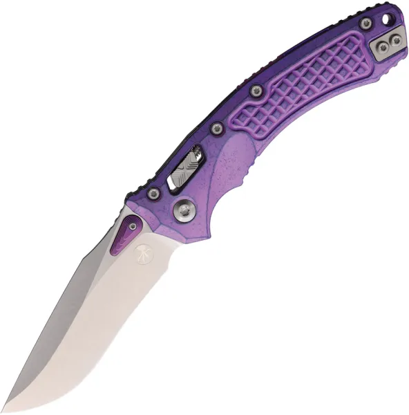 Microtech Amphibian Ram-Lok Select MCT18971