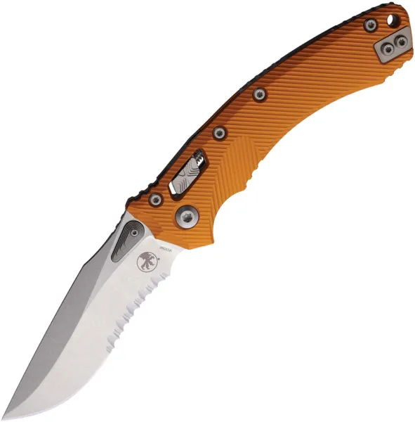 Microtech Amphibian S-E Ram-Lok MCT19101