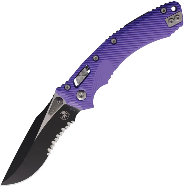 Microtech Amphibian S-E Ram-Lok PS MCT19206