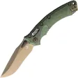 Microtech Amphibian Ram-Lok Select - MCT19334