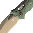 Microtech Amphibian Ram-Lok Select MCT19334 Microtech Amphibian Ram-Lok Select MCT19334