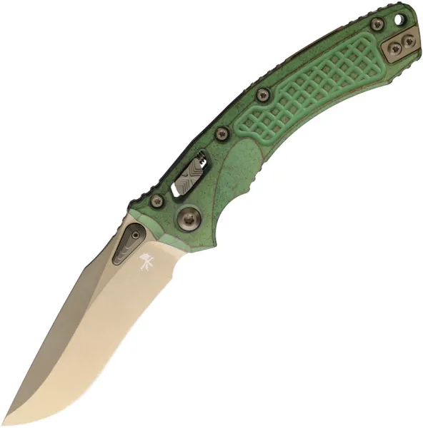 Microtech Amphibian Ram-Lok MCT19336