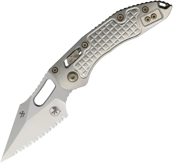Microtech Stitch Ram-Lok Marfione Sel MCT19550