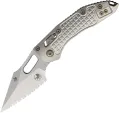 Microtech Stitch Ram-Lok Marfione Sel - MCT19550