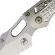 Microtech Stitch Ram-Lok Marfione Sel MCT19550