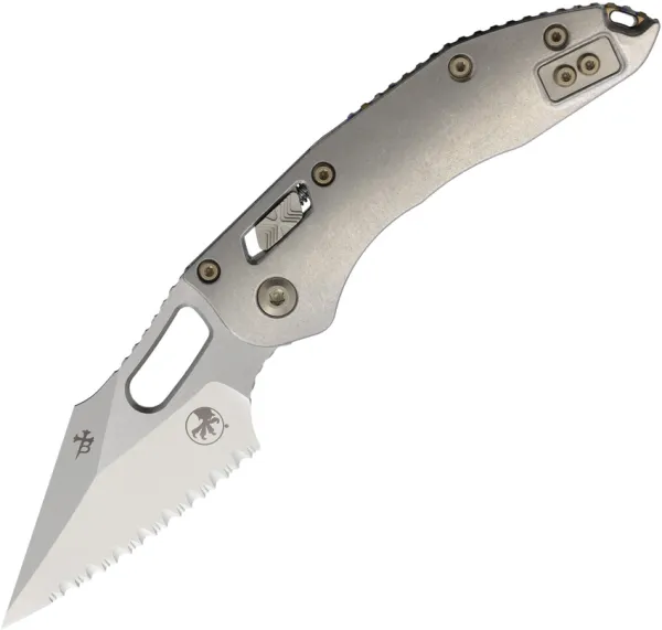 Microtech Stitch Ram-Lok Marfione Sel MCT19559