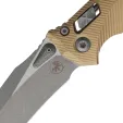 Microtech Amphibian Ram-Lok AP Fluted MCT19847