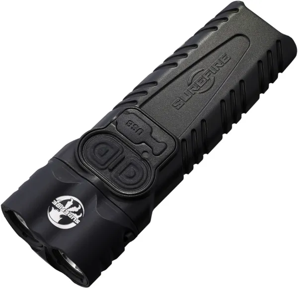 Microtech Microtech Surefire Stilleto Pr MCT198DLC
