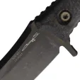 Microtech SBK S-E Fixed Blade MCT2001DLCCFS