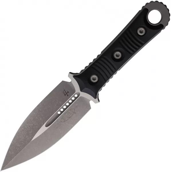 Microtech SBD Black G10 Apocalyptic MCT20110AP