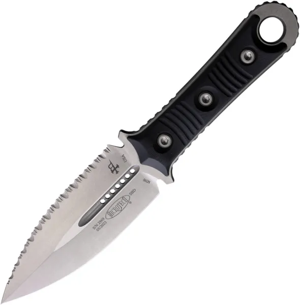 Microtech SBD Dagger SW FS MCT20112