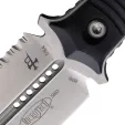 Microtech SBD Dagger SW FS MCT20112