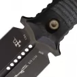 Microtech SBD Dagger DLC CF MCT2011DLCCFS