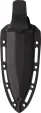 Microtech SBD DE Dagger Fixed Blade MCT2013DLCCFS