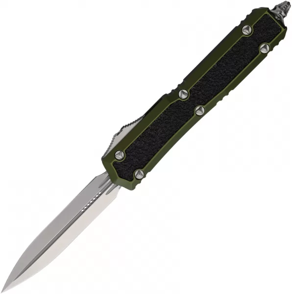 Microtech Auto Makora D-E OTF OD MCT20610ODS