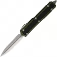 Microtech Auto Makora D/E OTF OD - MCT20610ODS