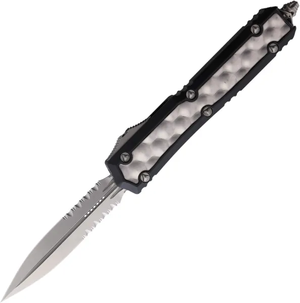 Microtech Auto Makora D-E OTF SW MCT20611BIS