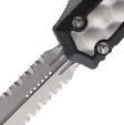 Microtech Auto Makora D-E OTF SW MCT20611BIS