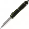 Microtech Auto Makora D/E OTF OD Fs - MCT20612ODS