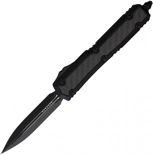 Microtech Auto Makora Ii De Carbon Fibe MCT2061TCFIS