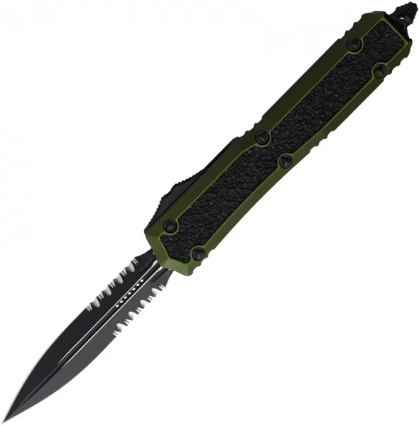 Microtech Auto Makora D-E OTF OD MCT2062ODS