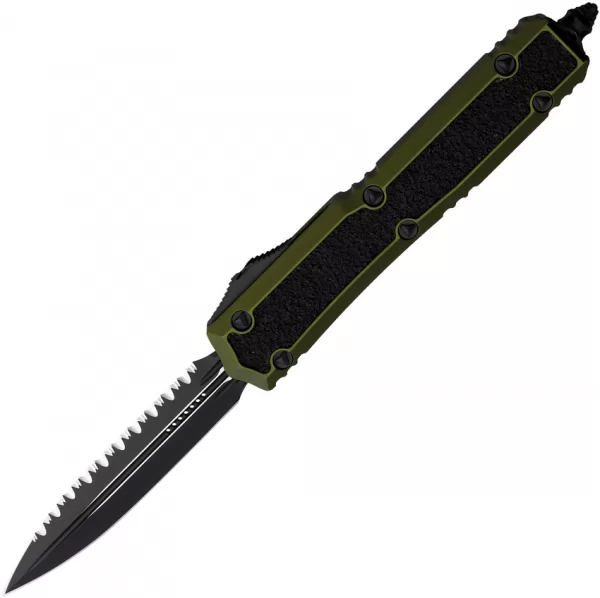 Microtech Auto Makora D-E OTF OD MCT2063ODS