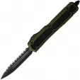 Microtech Auto Makora D/E OTF OD - MCT2063ODS