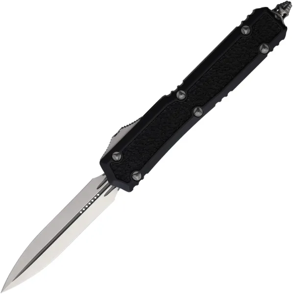 Microtech Auto Makora D-E OTF Satin MCT2064S