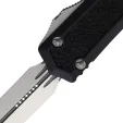 Microtech Auto Makora D-E OTF Satin MCT2064S