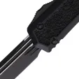 Microtech Auto Makora T-E OTF Blk MCT2071TS