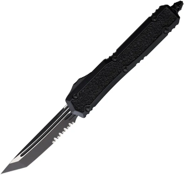 Microtech Auto Makora T-E OTF PS MCT2072TS