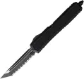 Microtech Auto Makora T/E OTF FS - MCT2073TS