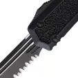 Microtech Auto Makora T-E OTF FS MCT2073TS