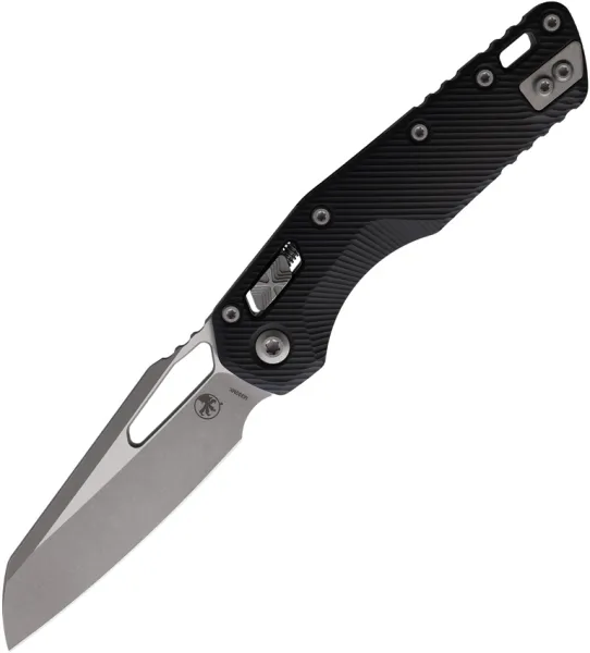 Microtech MSI Ram-Lok AP Blk MCT21010APFL