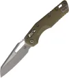 Microtech MSI Ram-Lok AP Fluted OD G10 - MCT21010APFLGTO