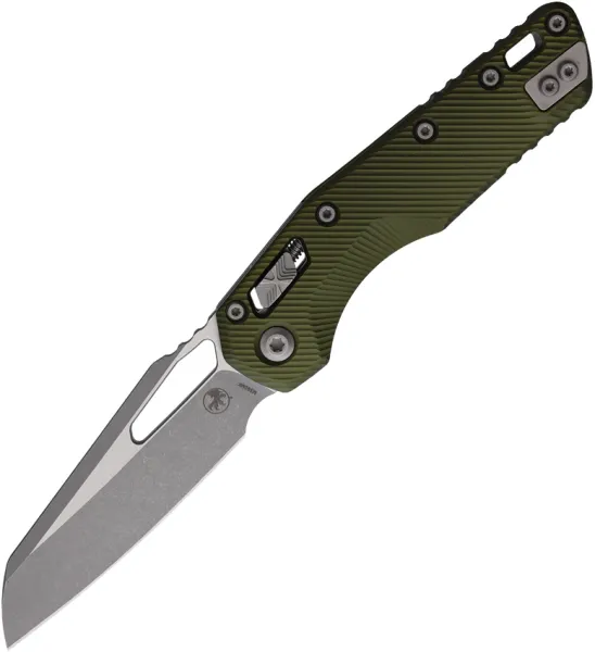 Microtech MSI Ram-Lok AP Fluted OD MCT21010APFLOD