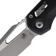 Microtech MSI Ram-Lok AP Blk MCT21010APFL