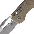 Microtech MSI Ram-Lok AP Frag G10 MCT21010APFRGTT