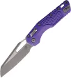 Microtech MSI Ram-Lok Purple Frag - MCT21010APFRPU