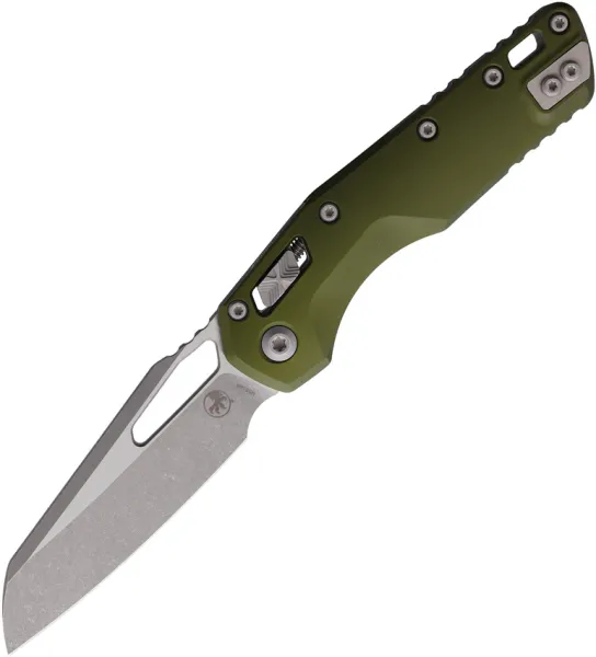 Microtech MSI Ram-Lok SW AP OD MCT21010APOD