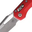 Microtech MSI Ram-Lok SW AP Red MCT21010APRD