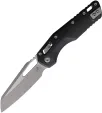 Microtech MSI Ram-Lok AP Black - MCT21010AP