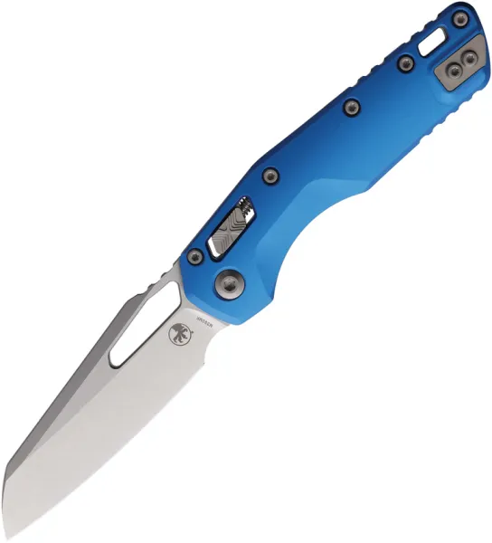 Microtech MSI Ram-Lok SW Blue MCT21010BL