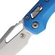 Microtech MSI Ram-Lok SW Blue MCT21010BL
