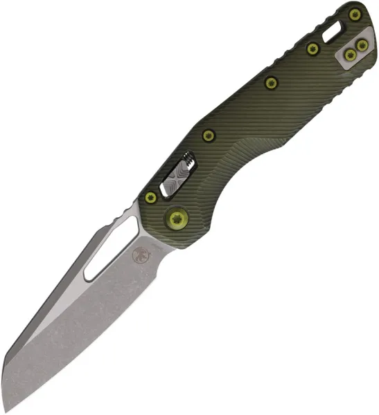 Microtech MSI Ram-Lok MCT21010FLDG