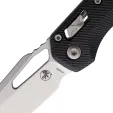 Microtech MSI Ram-Lok SW Blk G10 MCT21010FLGTBK