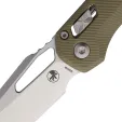 Microtech MSI Ram-Lok SW OD G10 MCT21010FLGTOD